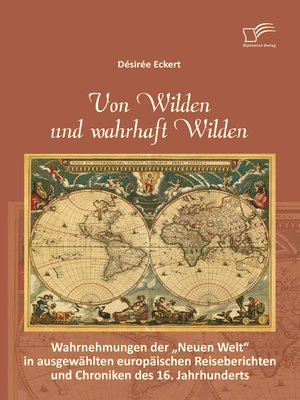 cover image of Von Wilden und wahrhaft Wilden